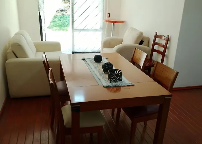 Cerca Del Estadio Apartment