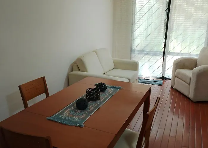 Cerca Del Estadio Apartment Mexico City