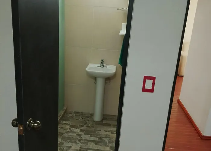 Cerca Del Estadio